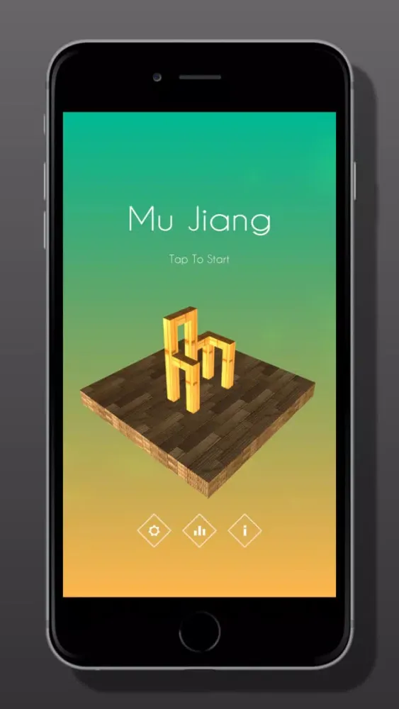 Скриншоты Mu Jiang