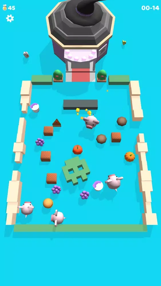 تصاویر Pig Home