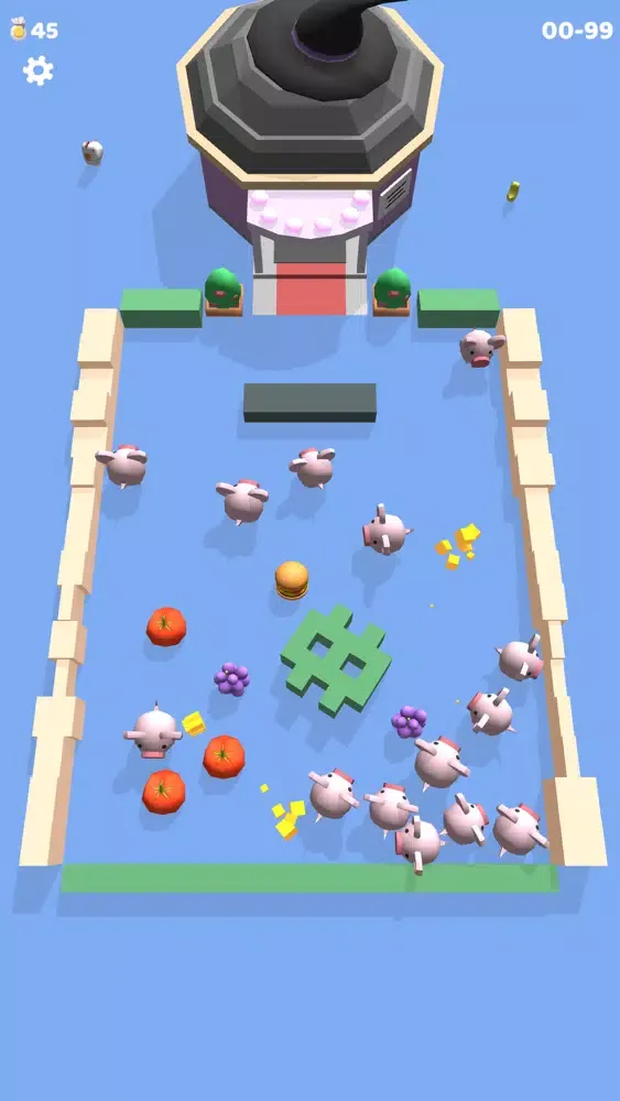 تصاویر Pig Home