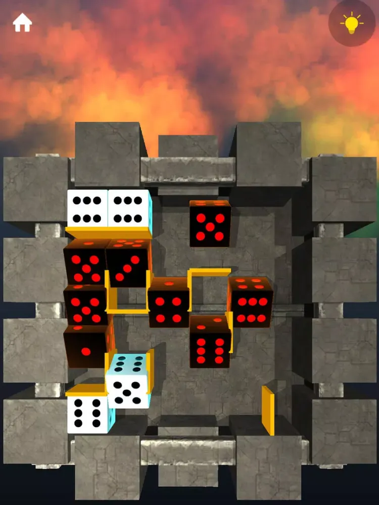 Скриншоты Match Dice iPad 