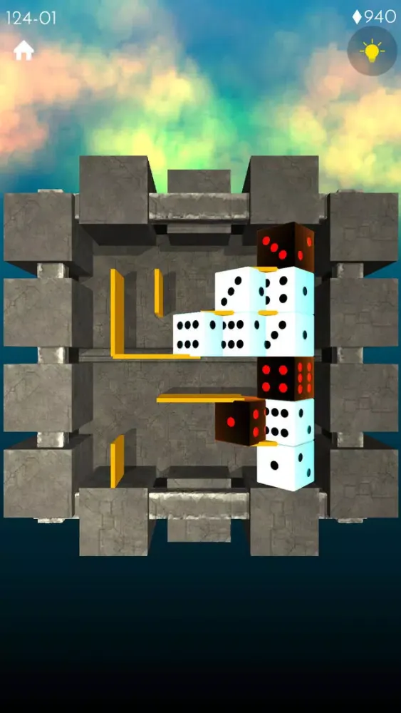 Скриншоты Match Dice