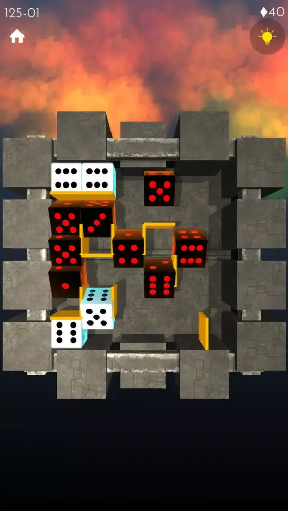 Скриншоты Match Dice