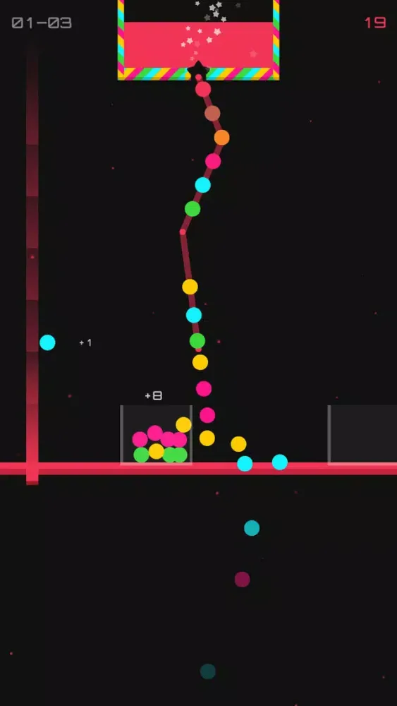 66 Balls Screenshots