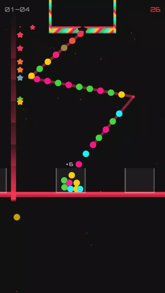 66 Balls Screenshots
