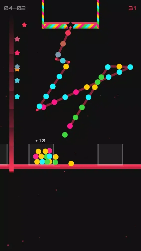 66 Balls Screenshots
