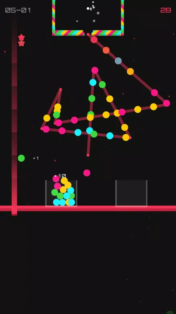 66 Balls Screenshots