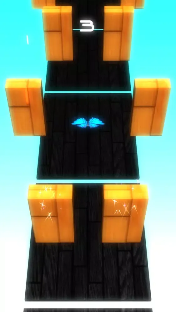 تصاویر A Butterfly