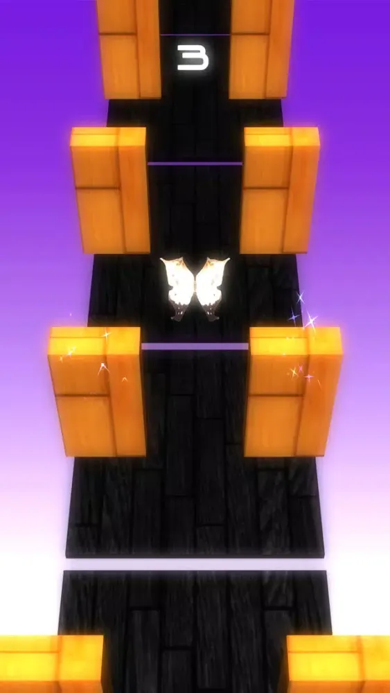 تصاویر A Butterfly