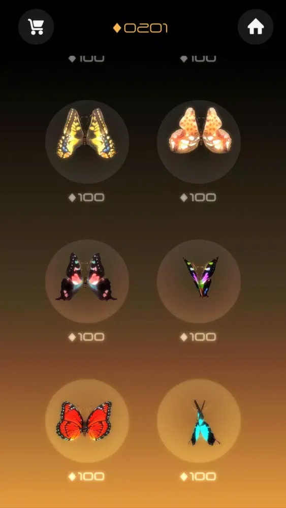 تصاویر A Butterfly