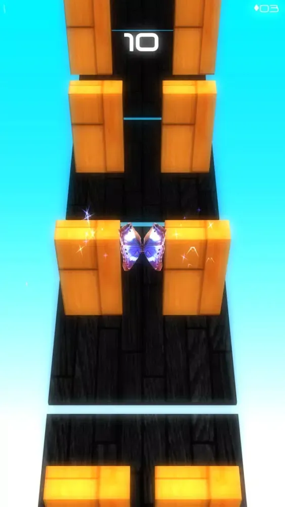 تصاویر A Butterfly