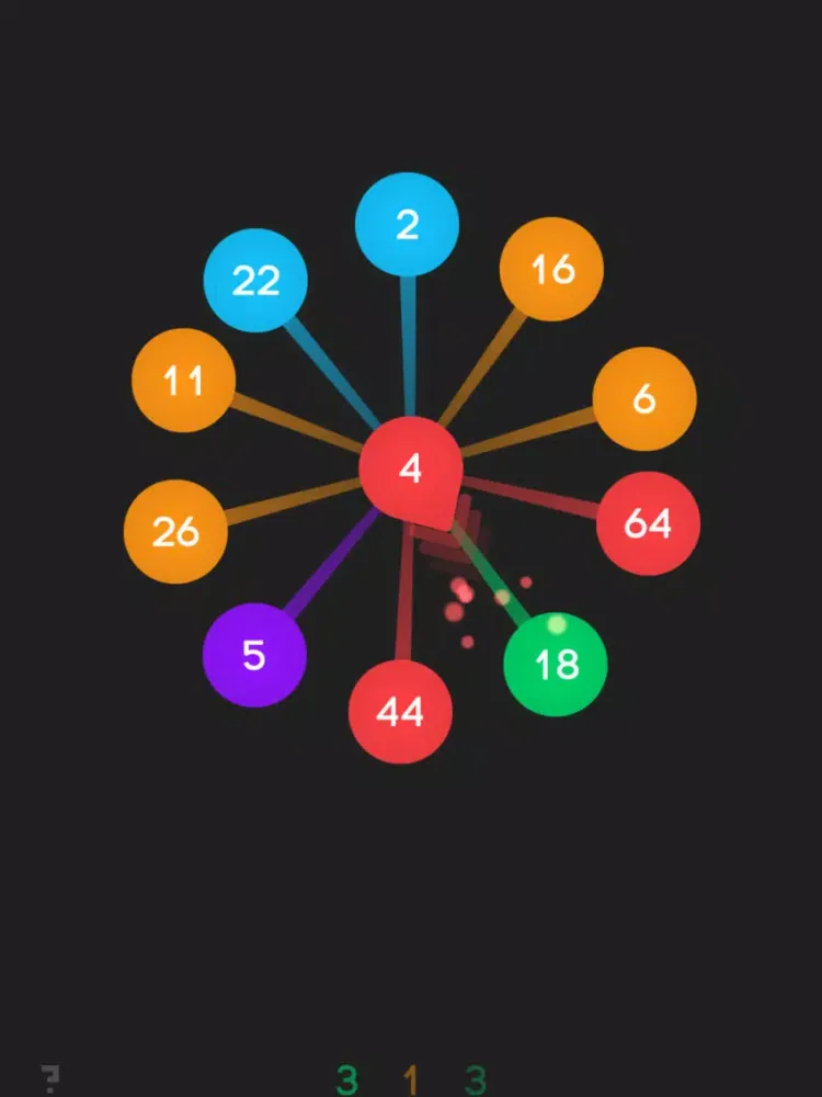Tangkapan layar 2481 iPad 