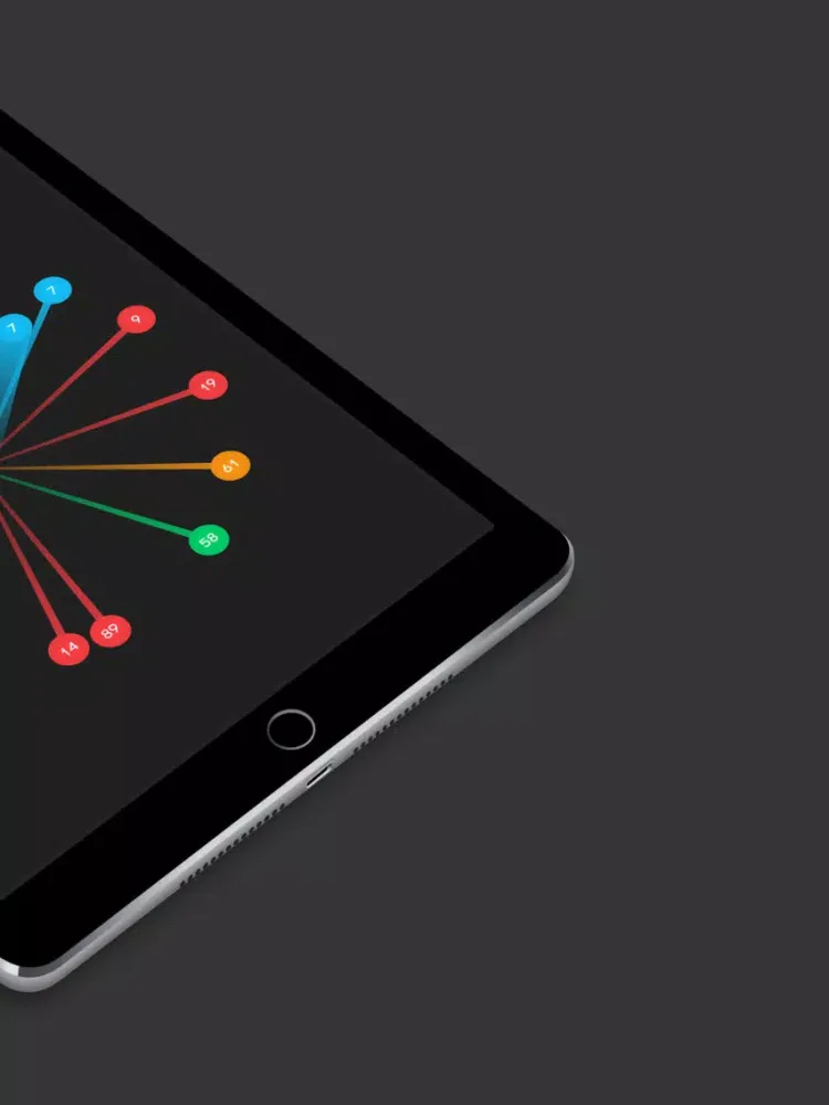 Tangkapan layar 2481 iPad 