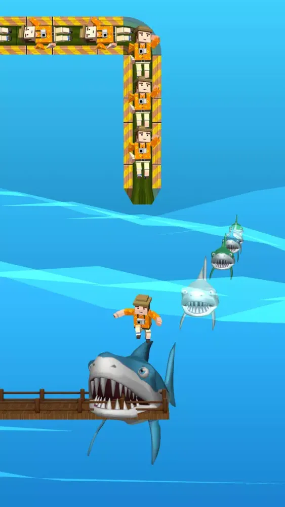 صور Play Shark