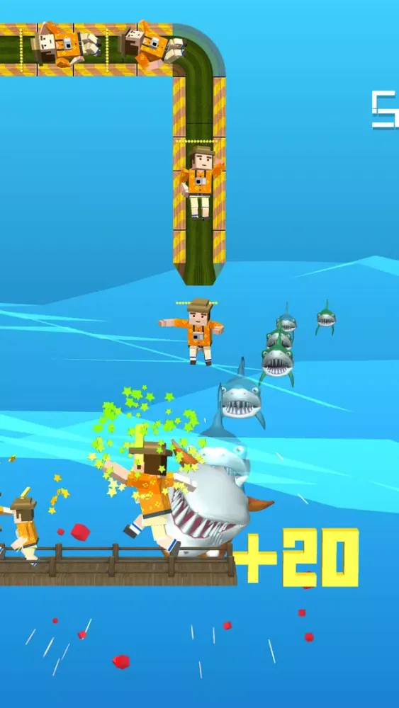 صور Play Shark