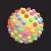 125 Balls