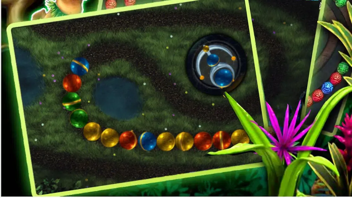 صور Marble Legend : Luxor HD Game