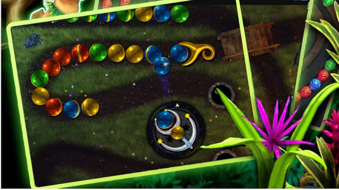 صور Marble Legend : Luxor HD Game