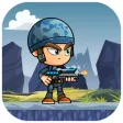 Soldier Revenge Shoot