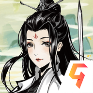 侠义天下のアイコン