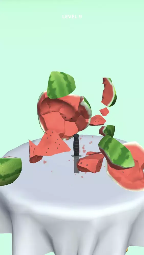 Splash All Screenshots