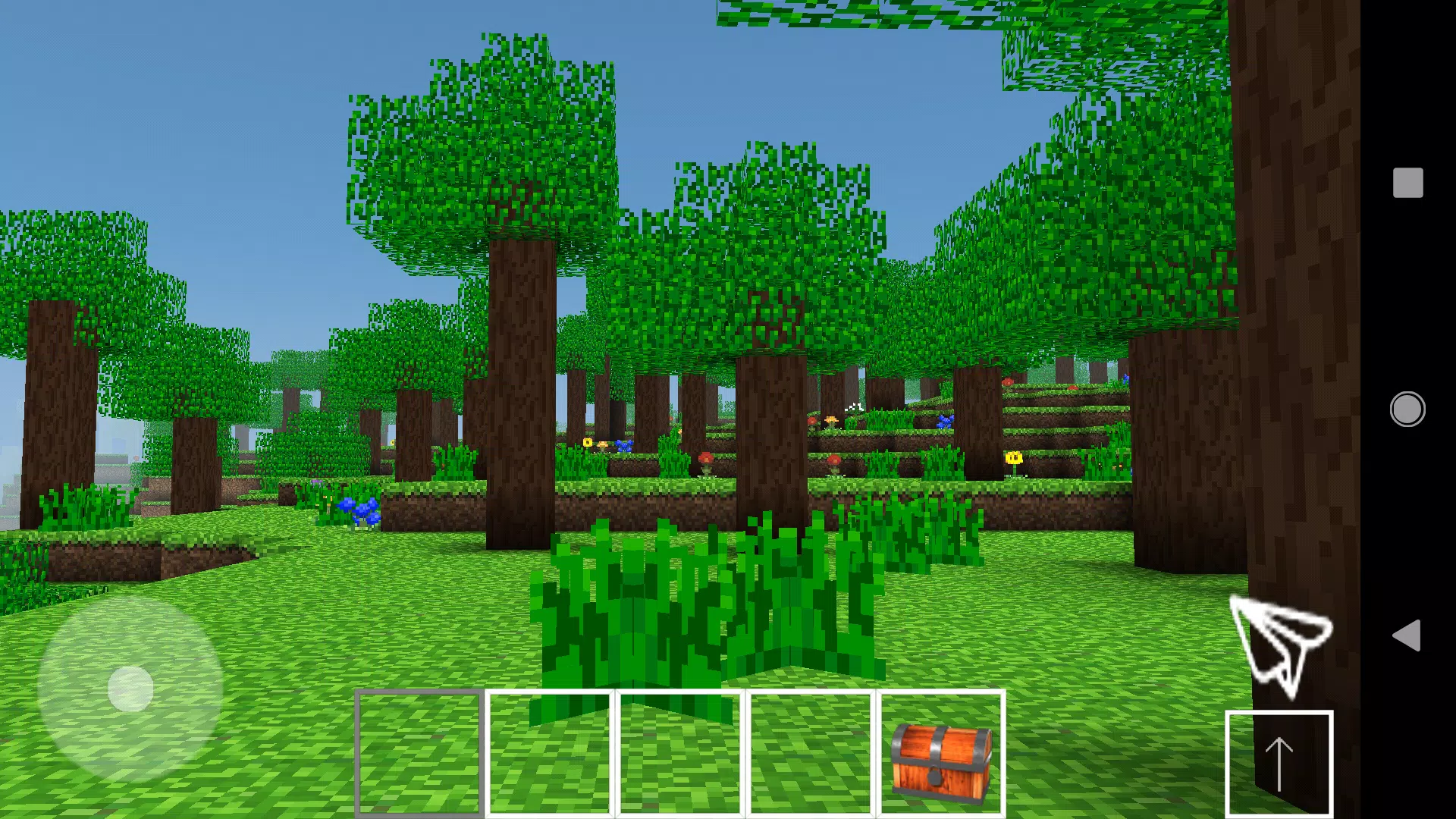 World Exploration 2019 Screenshots