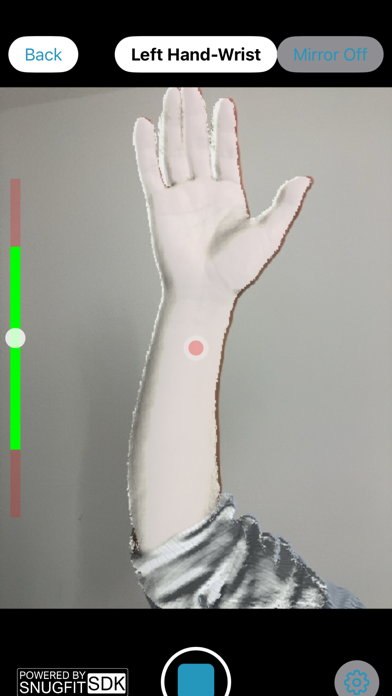 ActivArmor Scan Pro سکرین شاٹس