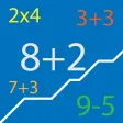 Math Tracker