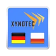 German<->Polish Dictionary