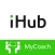 我的私教 - iHub