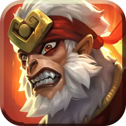 大闹天宫 - 塔防策略手游