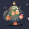 Fez is looking for a gift