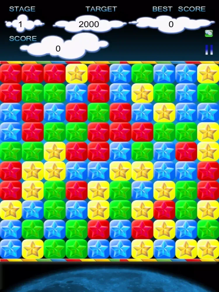 PopStar For HD iPad  স্ক্রিনশট