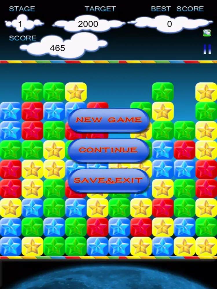 PopStar For HD iPad  স্ক্রিনশট