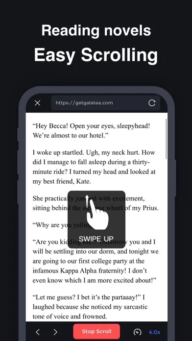 Auto Clicker - Auto Tapper App Screenshots