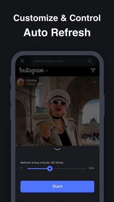 Auto Clicker - Auto Tapper App Screenshots