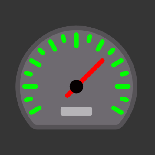 KineticE-Speedometer