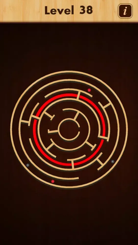 Mazes And Balls應用截圖