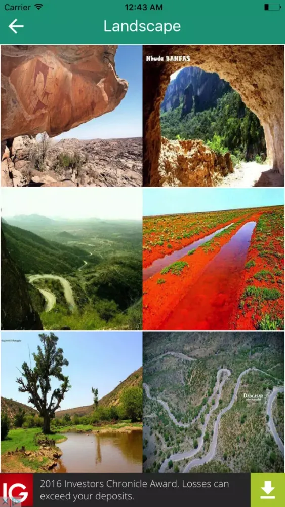 Somaliland In Pictures سکرین شاٹس