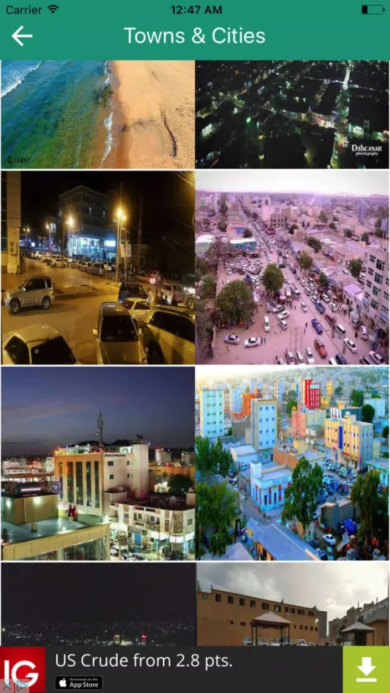 Somaliland In Pictures سکرین شاٹس