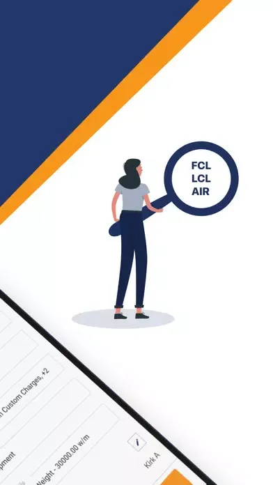 XYZ Forwarder应用截图