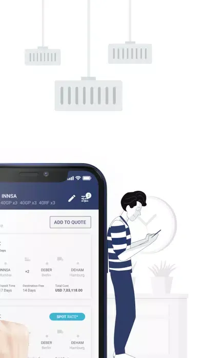XYZ Forwarder应用截图