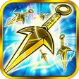 Ninja World-Initial Ninja World-Initial