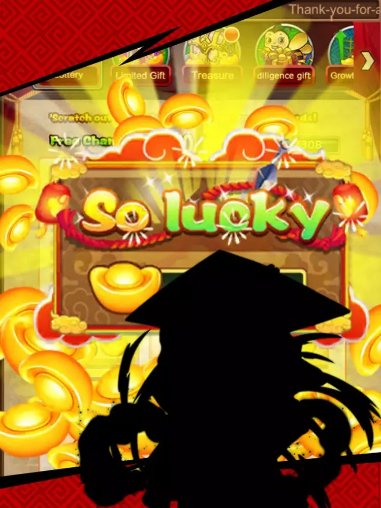 Capturas de pantalla de Ninja World-Initial iPad 