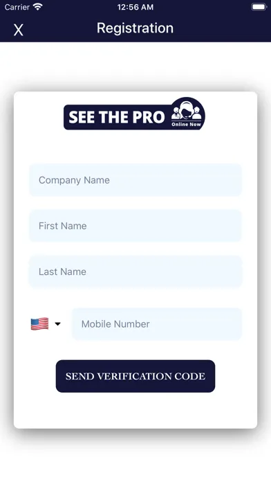 SeeThePro应用截图