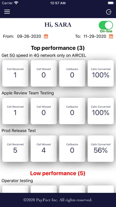 SeeThePro应用截图