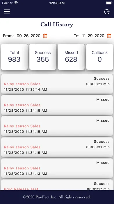 SeeThePro应用截图