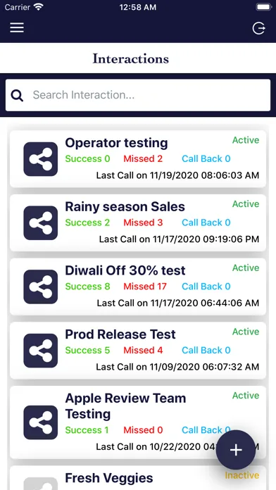 SeeThePro应用截图