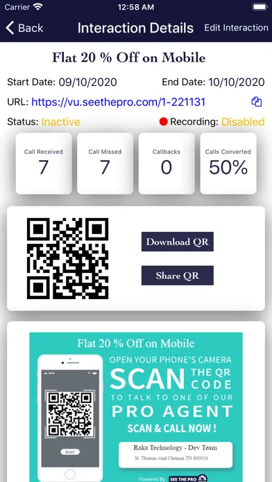 SeeThePro应用截图