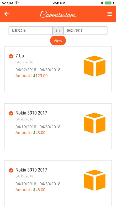 Xyz Pays Ekran Görüntüleri