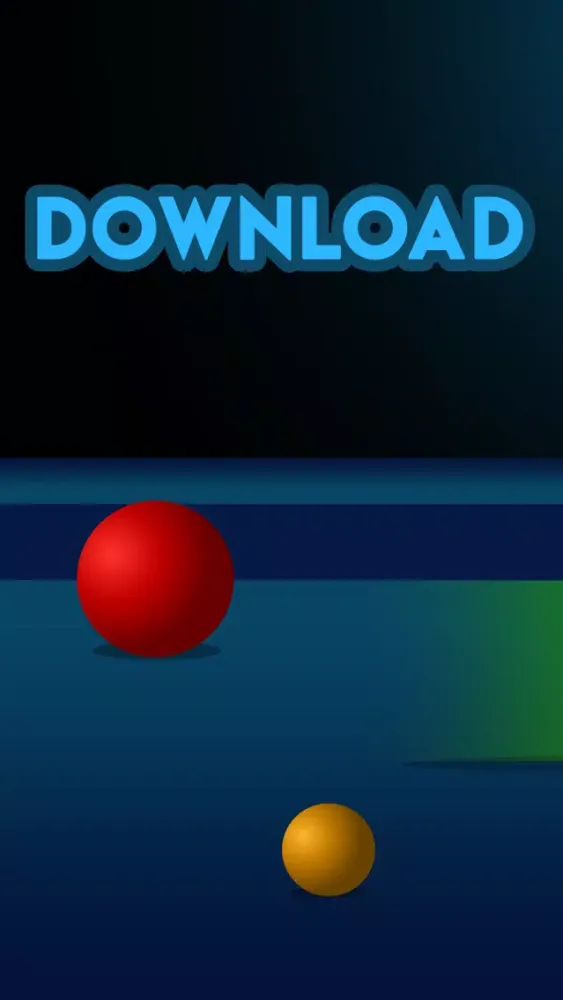 Скриншоты Twisty Ball